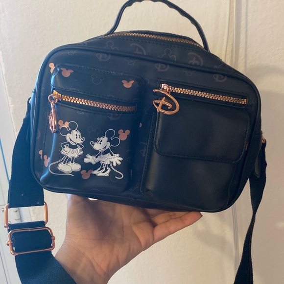 Handbags - Disney Crossbody Bag